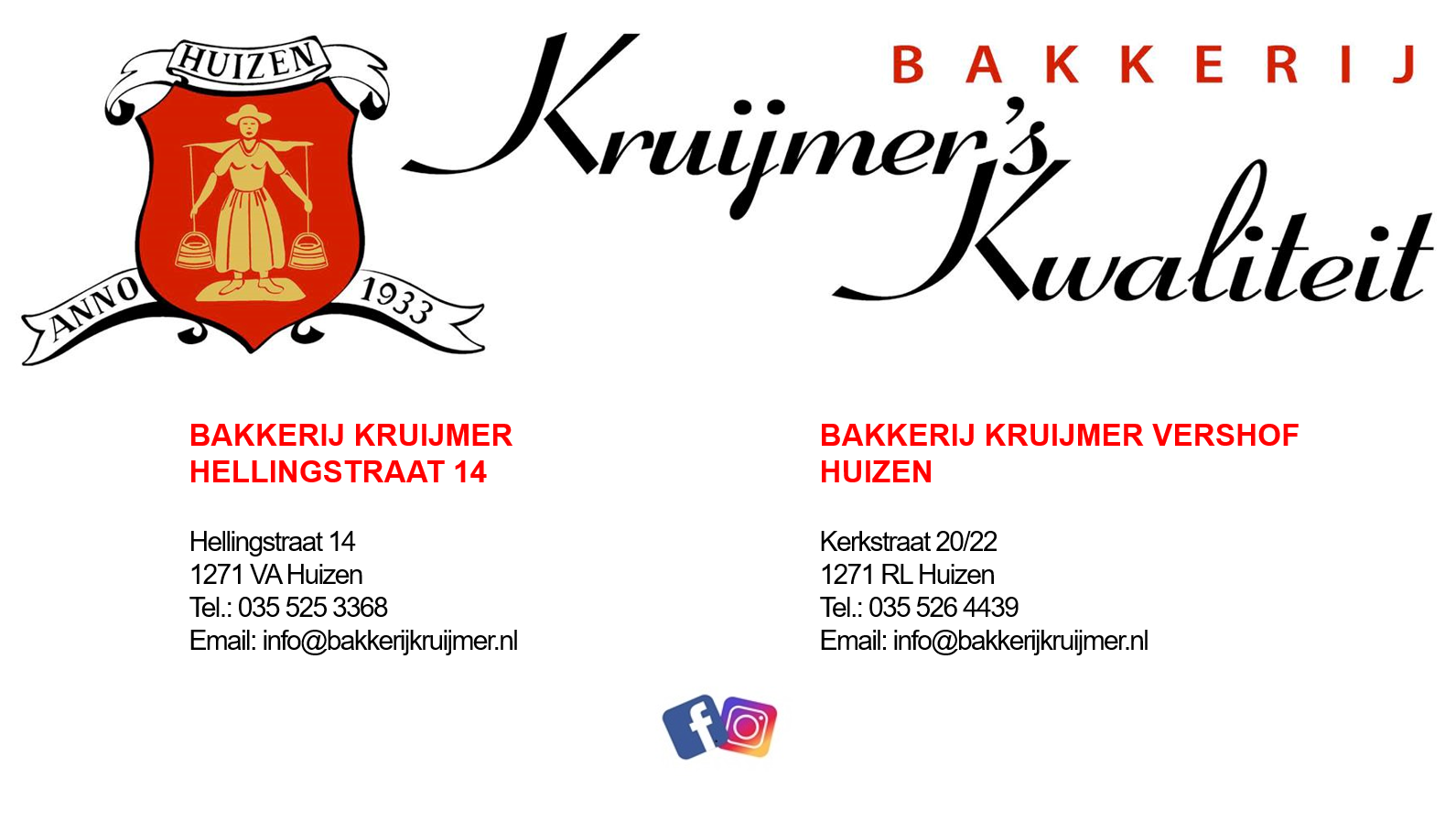 Kruijmer