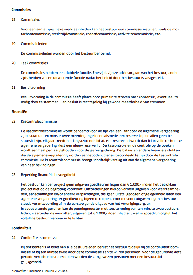 nieuwsflits25 1 13
